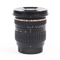 Tamron 11 - 18mm f/4.5-5.6 XR  Picture