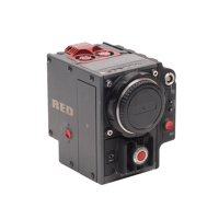 RED Digital Cinema RED SCARLET Picture