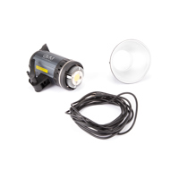 GVM G100W 90W Bi-Color LED Vid Picture