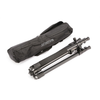 Magnus TR-13 Travel Tripod wit Picture