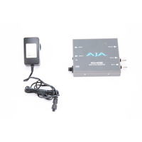 AJA HDMI to SDI with Region of Picture