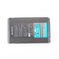 Sony BP-GL95 Lithium-Ion Batte Picture