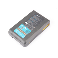 Sony BP-GL95 Lithium-Ion Batte Picture