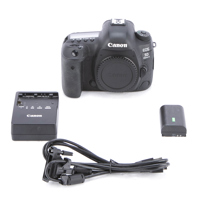 Canon EOS 5D Mark IV Digital S Picture