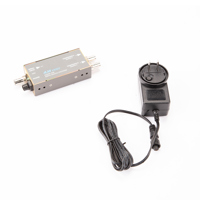 AJA D4E SDI to Composite or S- Picture