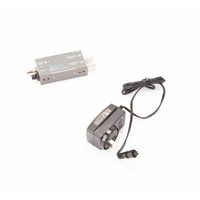 AJA D4E SDI to Composite or S- Picture