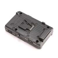 IDX Multi-D-Tap Adaptor Plate Picture