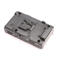 IDX Multi-D-Tap Adaptor Plate Picture