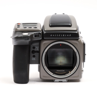 Hasselblad H3D Camera Body wit Picture