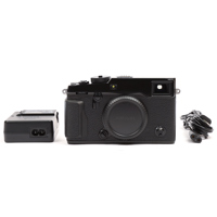 Fujifilm X-Pro2 Mirrorless Dig Picture