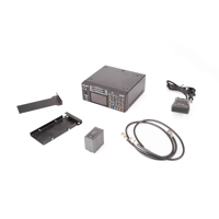 Panasonic AG-HPD24PJ Solid-Sta Picture