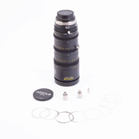 DZOFILM Catta Zoom 35-80mm T2. Picture
