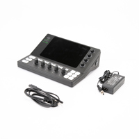 Mackie DLZ Creator XS Compact Picture