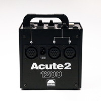 Profoto Acute2 1200 watt Secon Picture