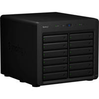 Synology Synology DX1215II 12- Picture