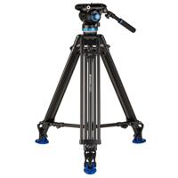 Benro A673TM 3-Section Aluminu Picture