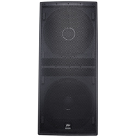 Peavey VERSARRAY-218-BLACK 18" Picture