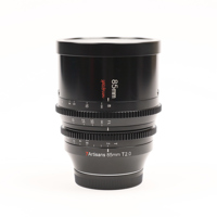 7artisans Photoelectric 85mm T Picture