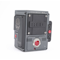 RED Digital Cinema SCARLET-W R Picture