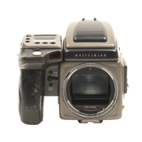 Hasselblad H1 645AF Medium For Picture