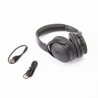 Bose QuietComfort Headphones,  Picture