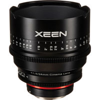 Rokinon Xeen 24mm T1.5 Cine Le Picture