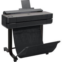 HP DesignJet T650 Wireless 24" Picture