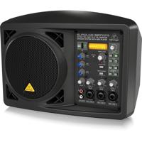 Behringer Eurolive B207MP3 Act Picture