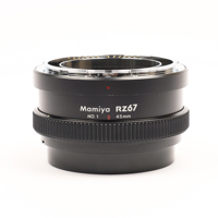 Mamiya RZ67 Auto Extension Tub Picture
