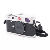 Leica M Digital Rangefinder Ca Picture