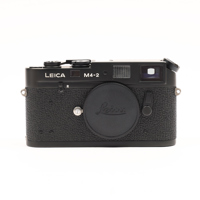 Leica M4-2 35mm Rangefinder Fi Picture