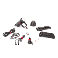 Aputure LS C300d LED Video Lig Picture