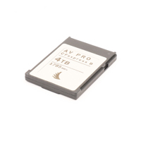 Angelbird AV PRO MK2 4TB CFexp Picture