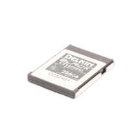 Delkin Devices 256GB BLACK CFe Picture