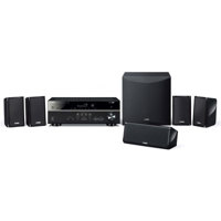 Yamaha YHT-4950U 5.1-Channel H Picture