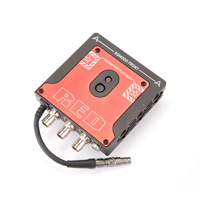 RED Digital Cinema KOMODO Expa Picture