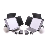 Godox LED1000Bi II Bi-Color LE Picture