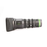 Fujinon MK 18-55mm T2.9 Lens f Picture