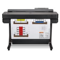 HP DesignJet T650 Wireless 36" Picture