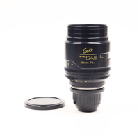 Cooke 50mm T2.8 miniS4/i Cine  Picture