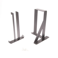 Kupo C Stand Door Rack, Matte  Picture