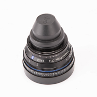 Zeiss Compact Prime CP.2 85mm  Picture