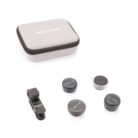 Pictar 4-In-1 Smart Lens Kit Picture
