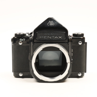 Pentax 6x7 Medium Format SLR C Picture