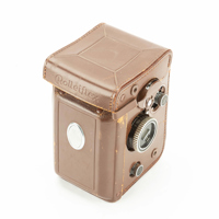 ROLLEFLEX 3.5F (2) W/XNTR 75 3 Picture