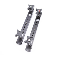 Kessler Shuttle Pod End Clamps Picture