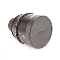 Rokinon Xeen 85mm T1.5 Cine Le Picture
