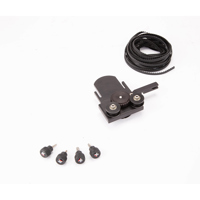 Kessler Motor Mount for the Sh Picture