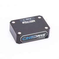 Kessler CineDrive Motor Contro Picture