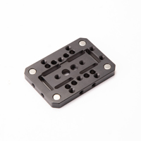 Kessler Magnalink Mounting Pla Picture